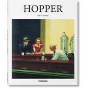 Basic: Hopper - Just Fabulous Palm Springs