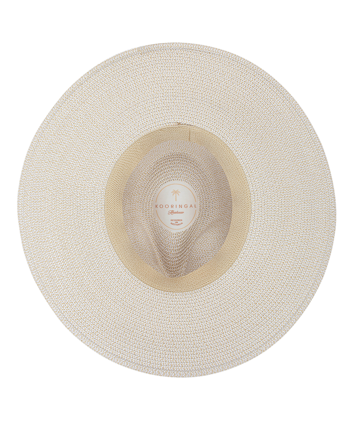 Women's Safari Hat - Cove
