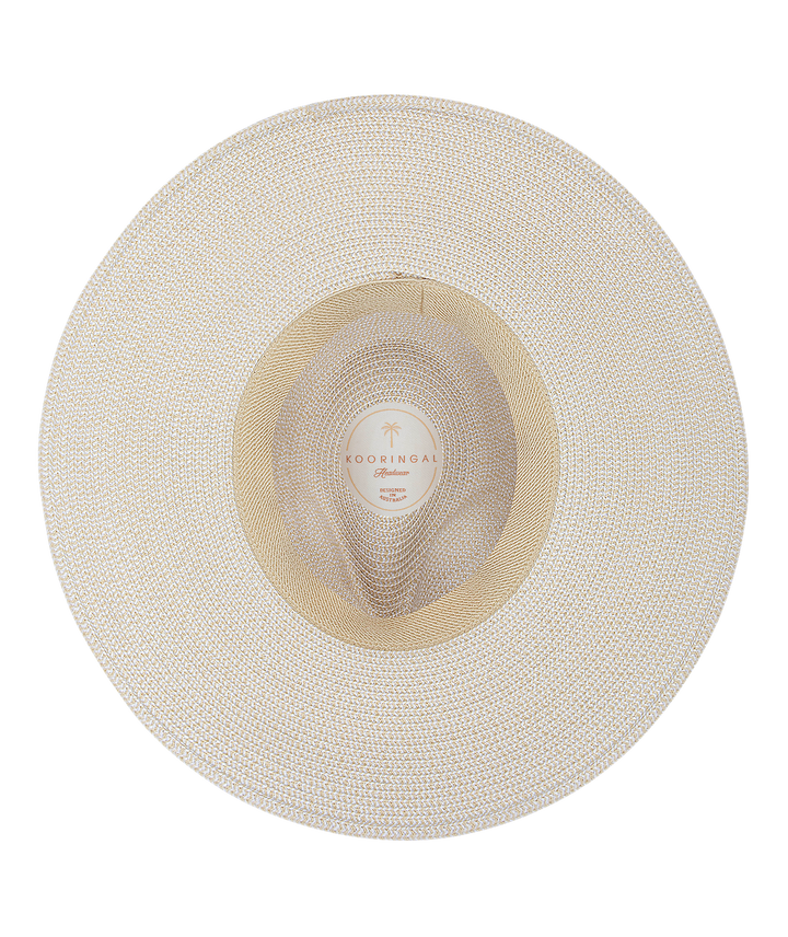 Women's Safari Hat - Cove