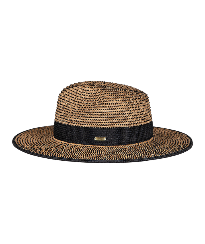 Women's Safari-Morgan-Black-S
