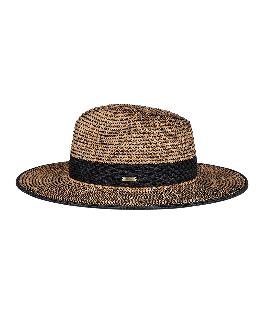 Women's Safari-Morgan-Black-S