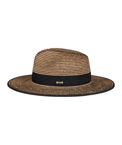 Women's Safari-Morgan-Black-S