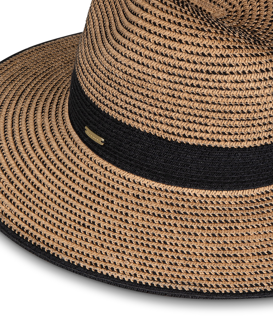 Women's Safari-Morgan-Black-S