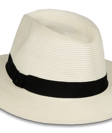 Safari Hat - Cypress - Ivory - Large