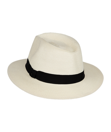 Safari Hat - Cypress - Ivory - Medium