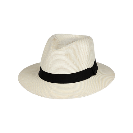 Safari Hat - Cypress - Ivory - Medium