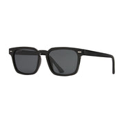 Hudson Polarized Sunglasses - Onyx