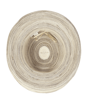 Upturn Hat - Sunrise - Taupe