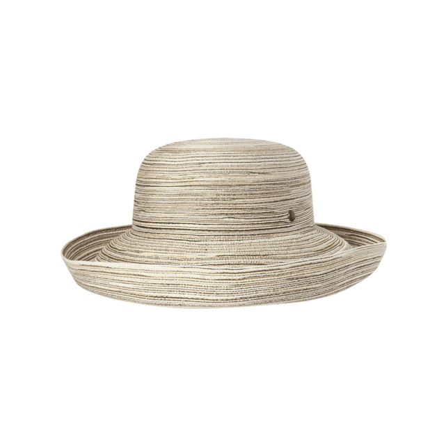 Upturn Hat - Sunrise - Taupe