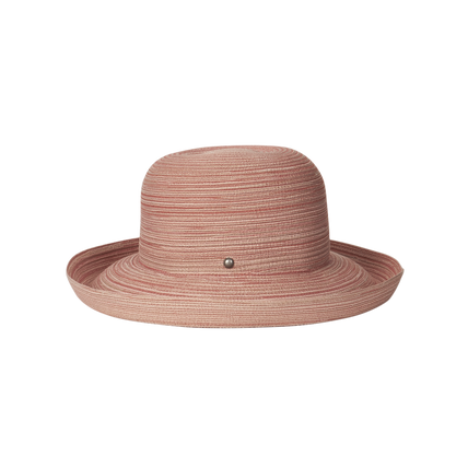 Upturn Hat - Sunrise - Sunset Coral