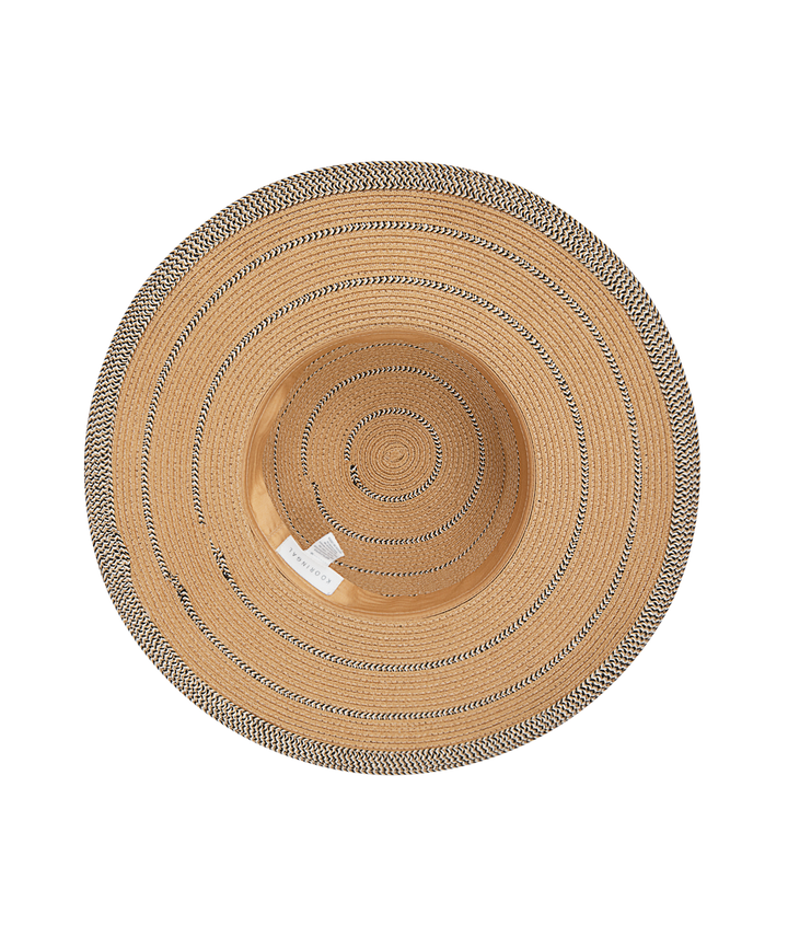 Wide Brimmed Hat - Savannah
