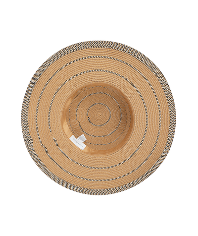Wide Brimmed Hat - Savannah