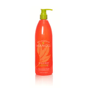 Mango Hand & Body Lotion 16.9 Oz