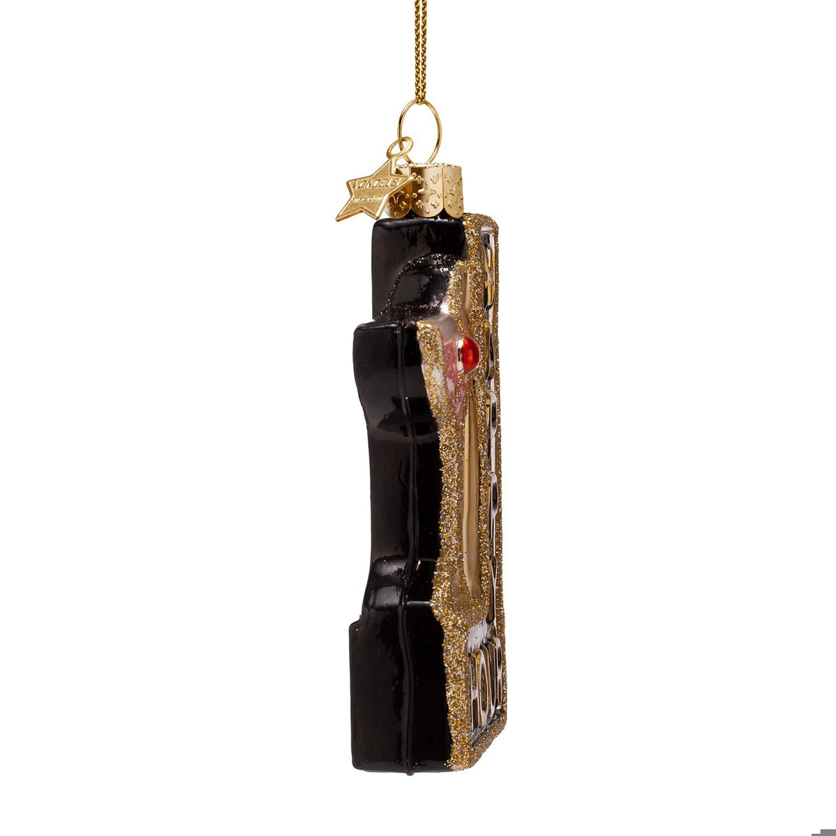Happy Hour Sign Ornament