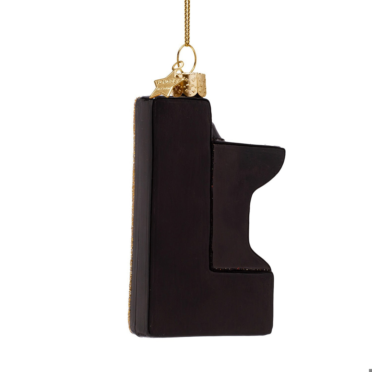 Happy Hour Sign Ornament