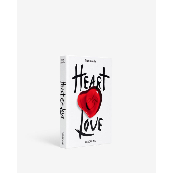 Heart & Love