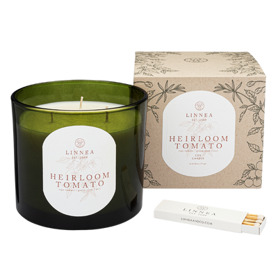 Heirloom Grand Candle 26 Oz.