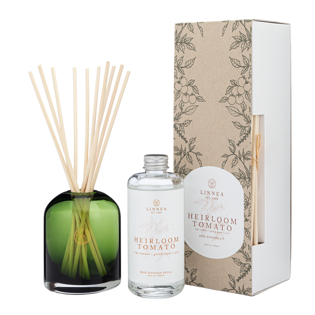 Heirloom Tomato Diffuser