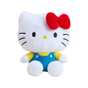 Hello Kitty 8" Warmies Plush