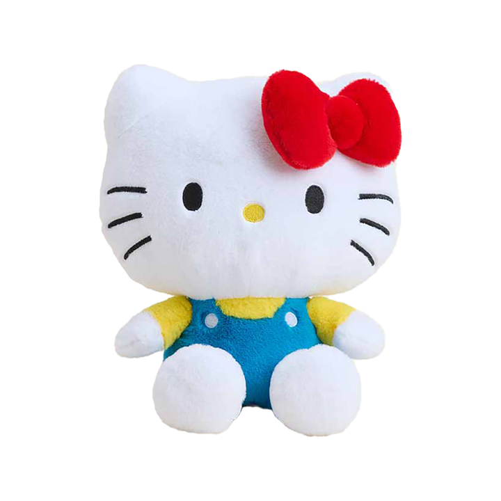 Hello Kitty 8" Warmies Plush