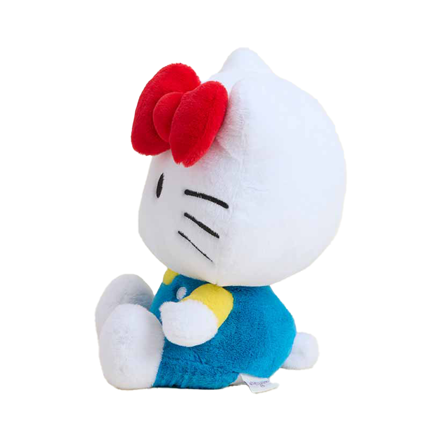 Hello Kitty 8" Warmies Plush