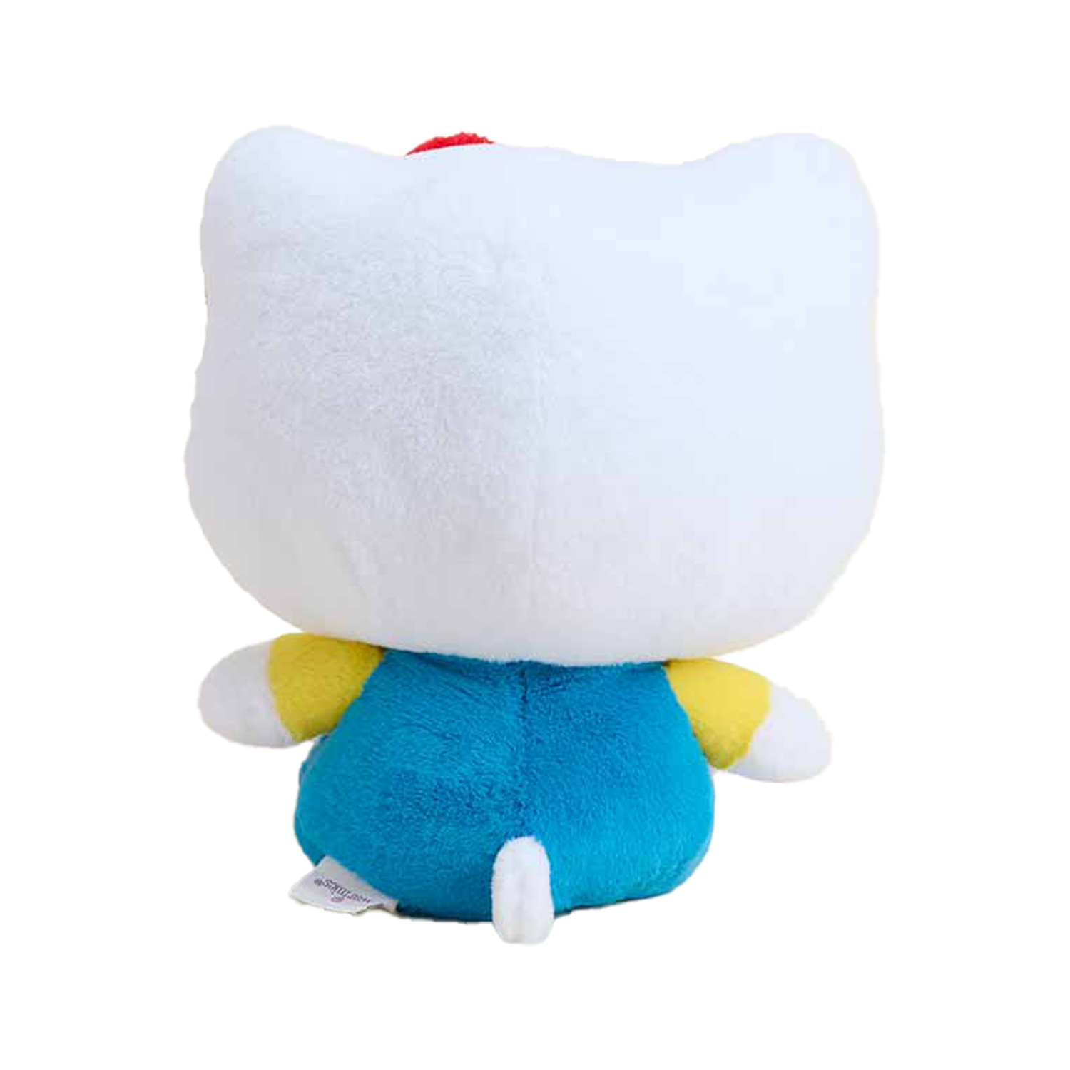 Hello Kitty 8" Warmies Plush
