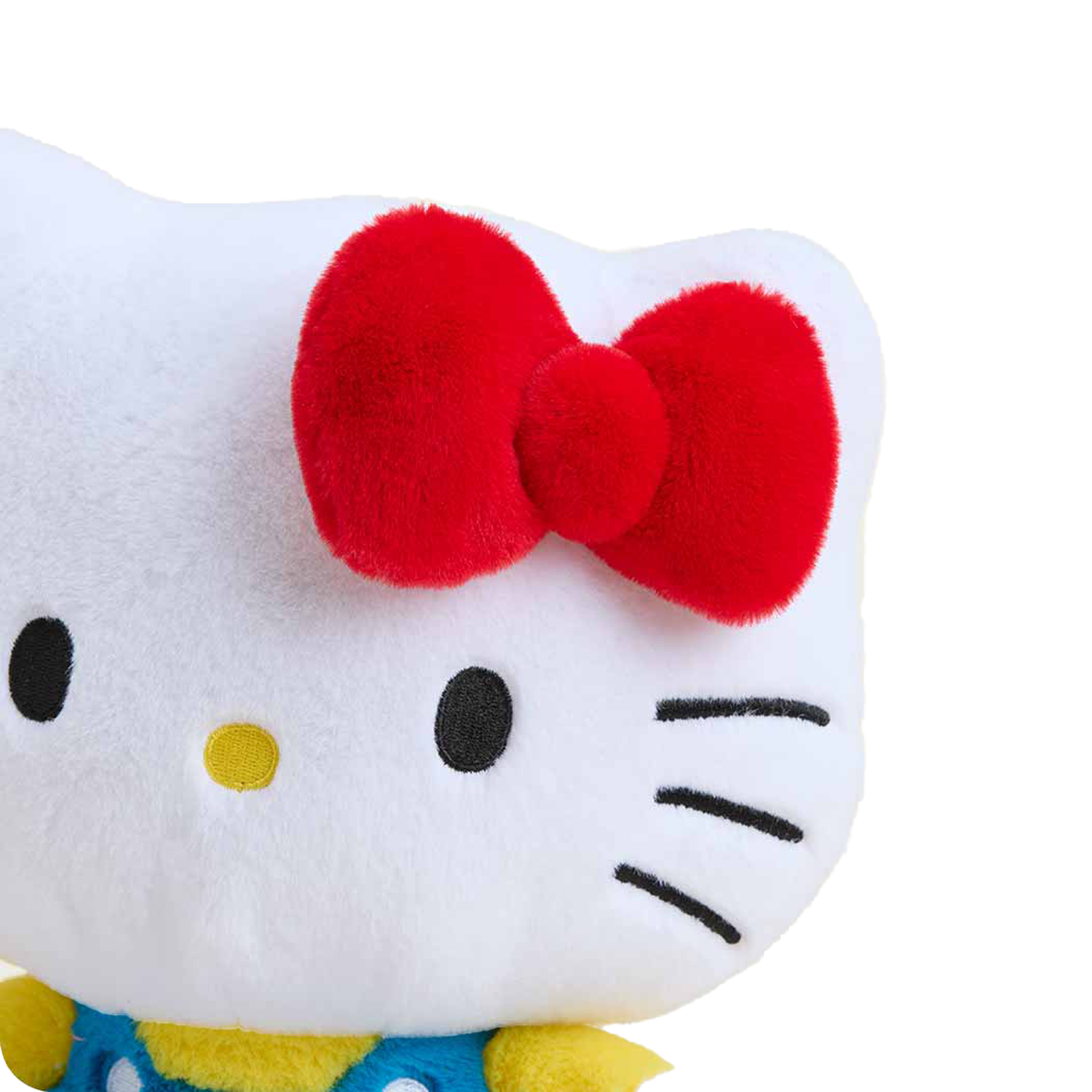 Hello Kitty 8" Warmies Plush
