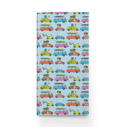 Wanderlust Traveler Notebook - Just Fabulous Palm Springs