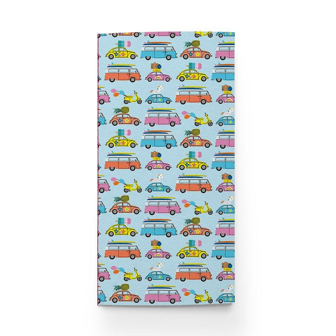 Wanderlust Traveler Notebook - Just Fabulous Palm Springs