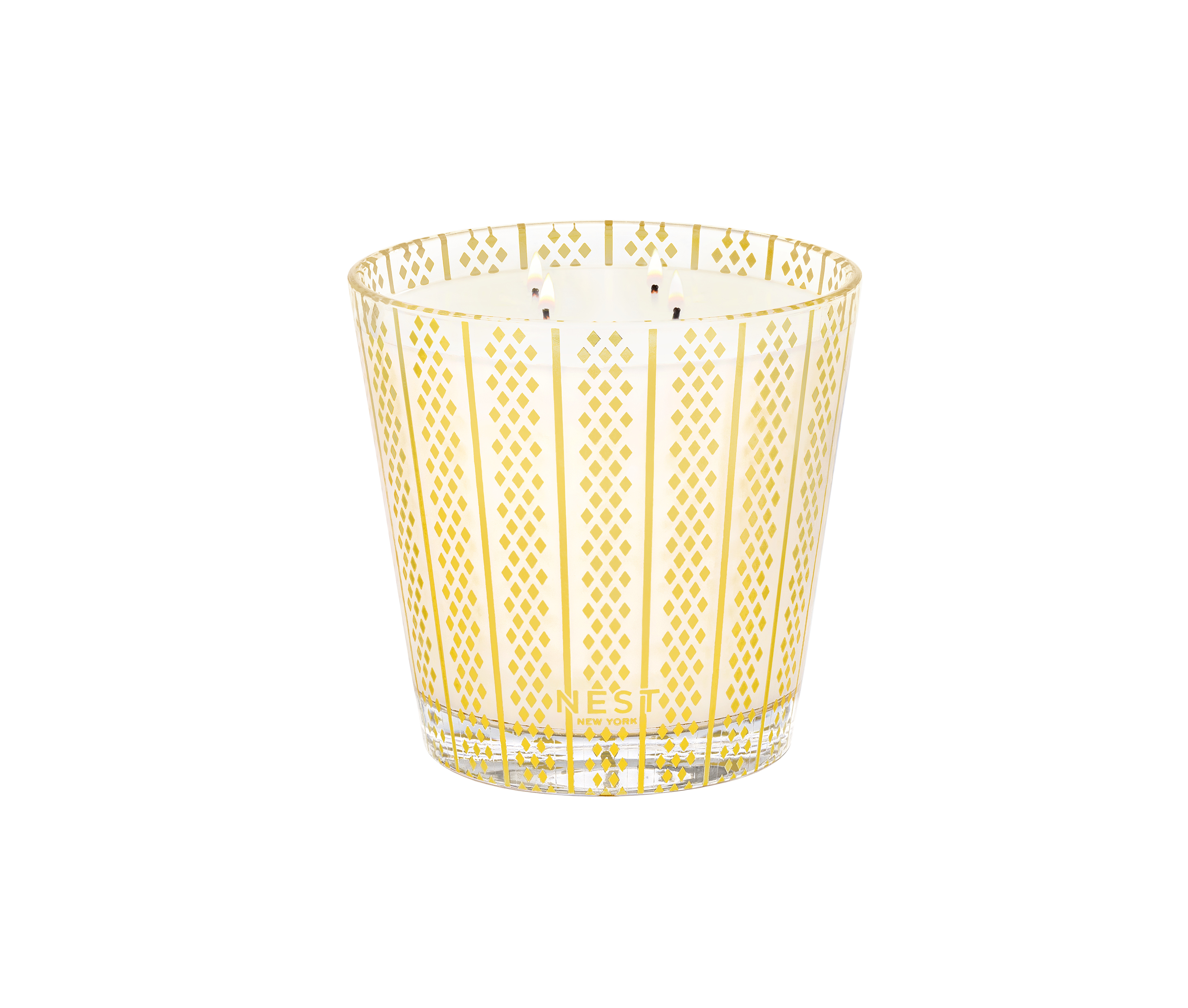 Holiday Luxury 4-Wick Candle 43.7 Oz.