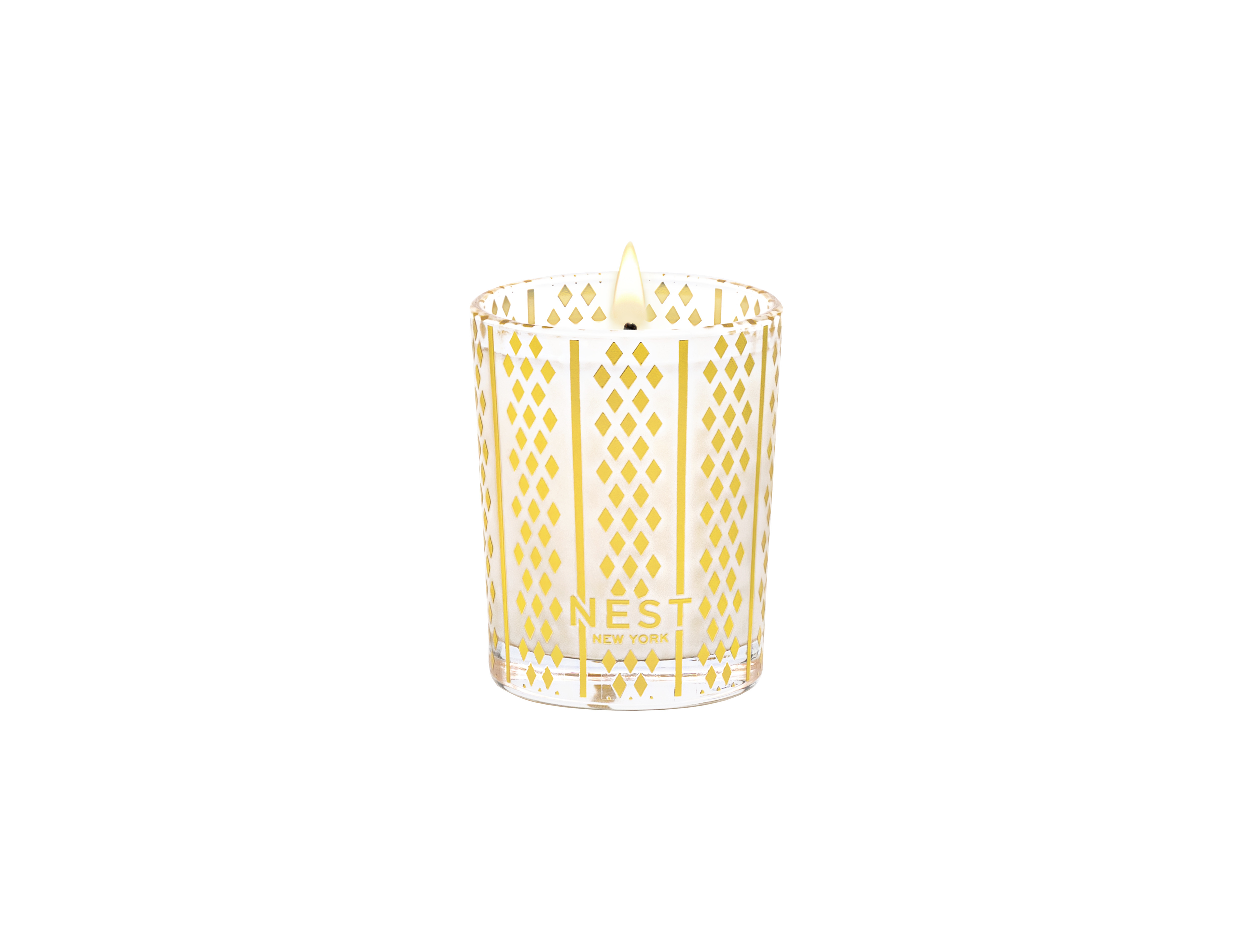 Holiday Votive Candle 2 Oz.