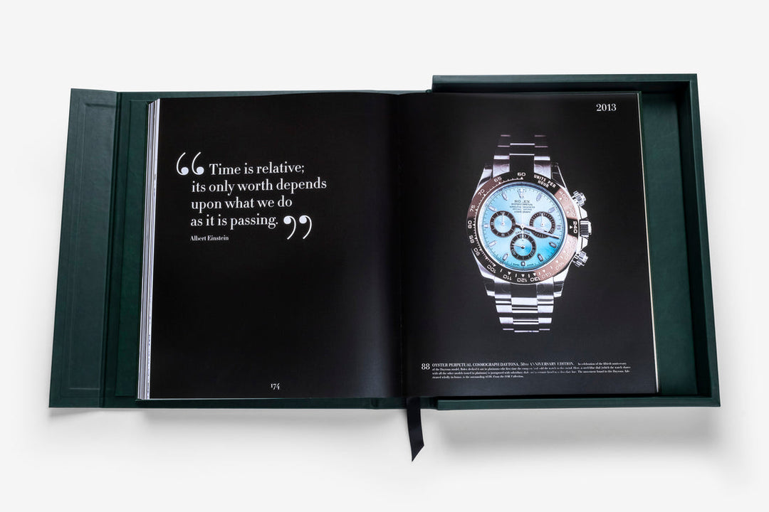 Rolex: The Impossible Collection (2nd Edition)