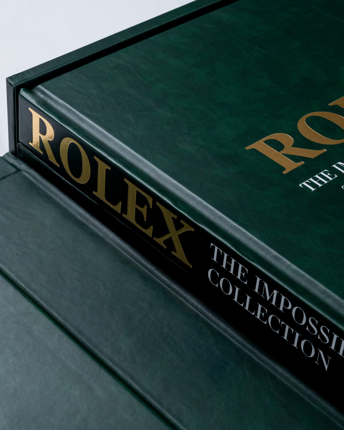 Rolex: The Impossible Collection (2nd Edition) - Just Fabulous Palm Springs