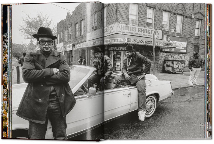 45th Anniversary: Ice Cold. A Hip-Hop Jewelry History.