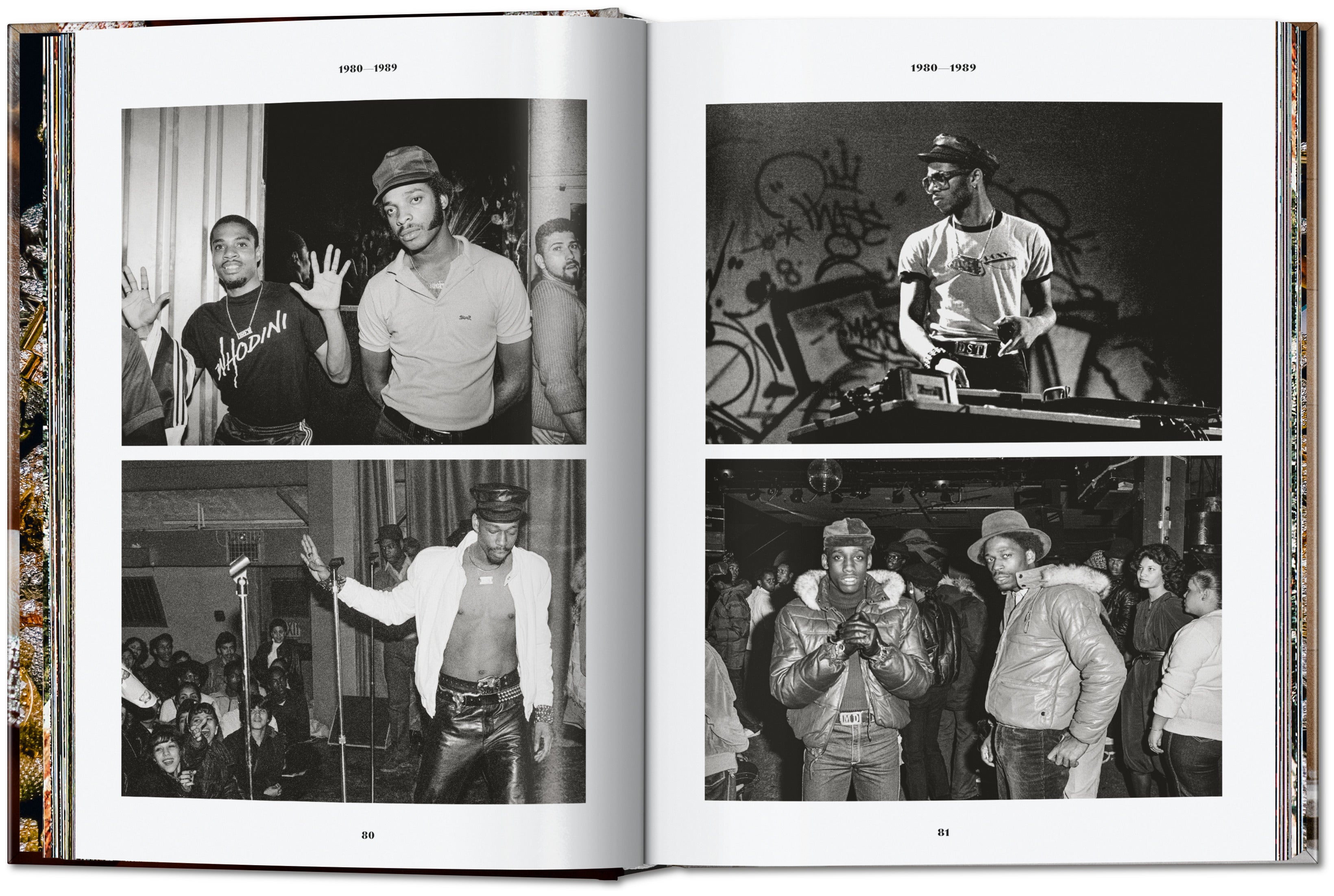 45th Anniversary: Ice Cold. A Hip-Hop Jewelry History.
