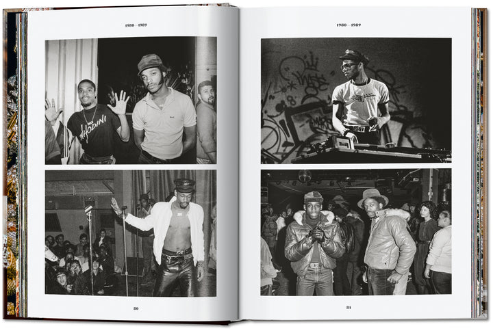 45th Anniversary: Ice Cold. A Hip-Hop Jewelry History.