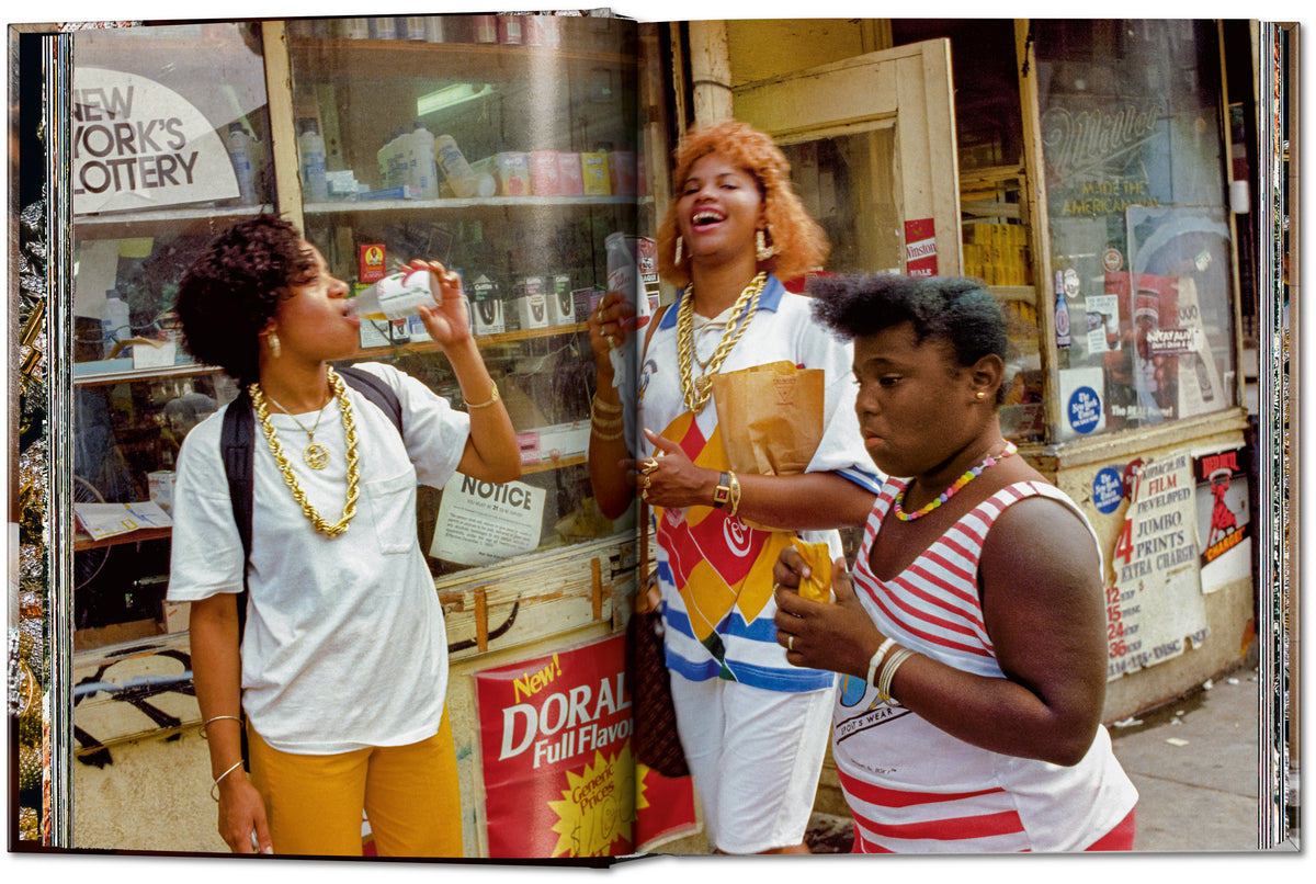 45th Anniversary: Ice Cold. A Hip-Hop Jewelry History.