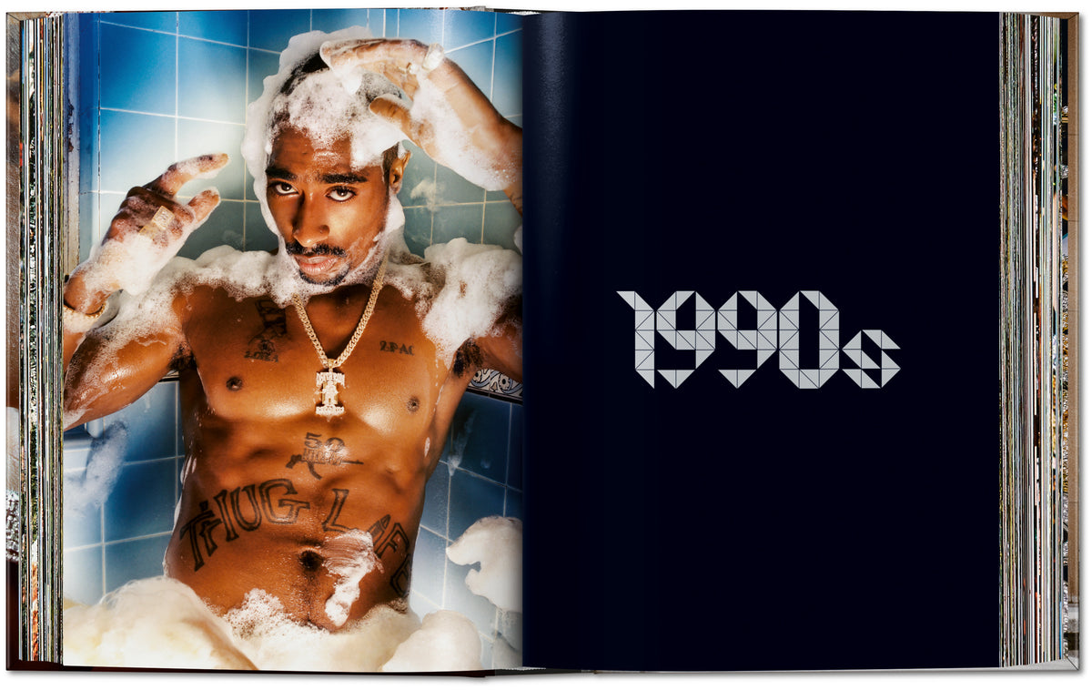 45th Anniversary: Ice Cold. A Hip-Hop Jewelry History.