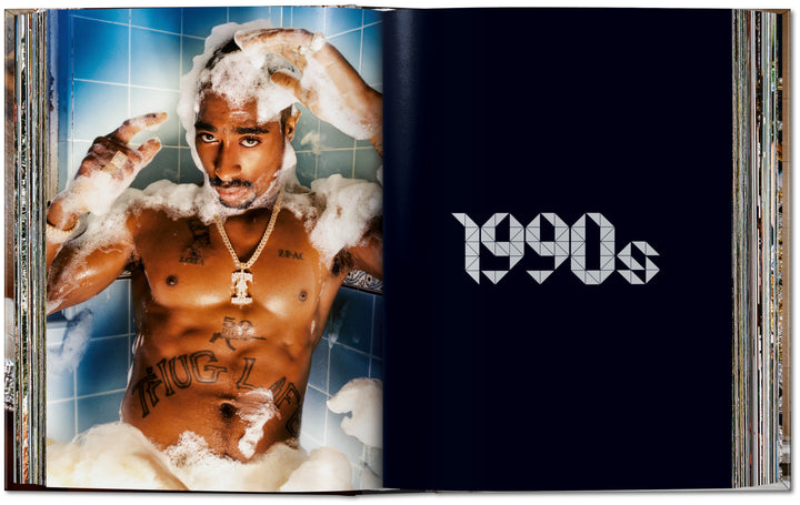 45th Anniversary: Ice Cold. A Hip-Hop Jewelry History.