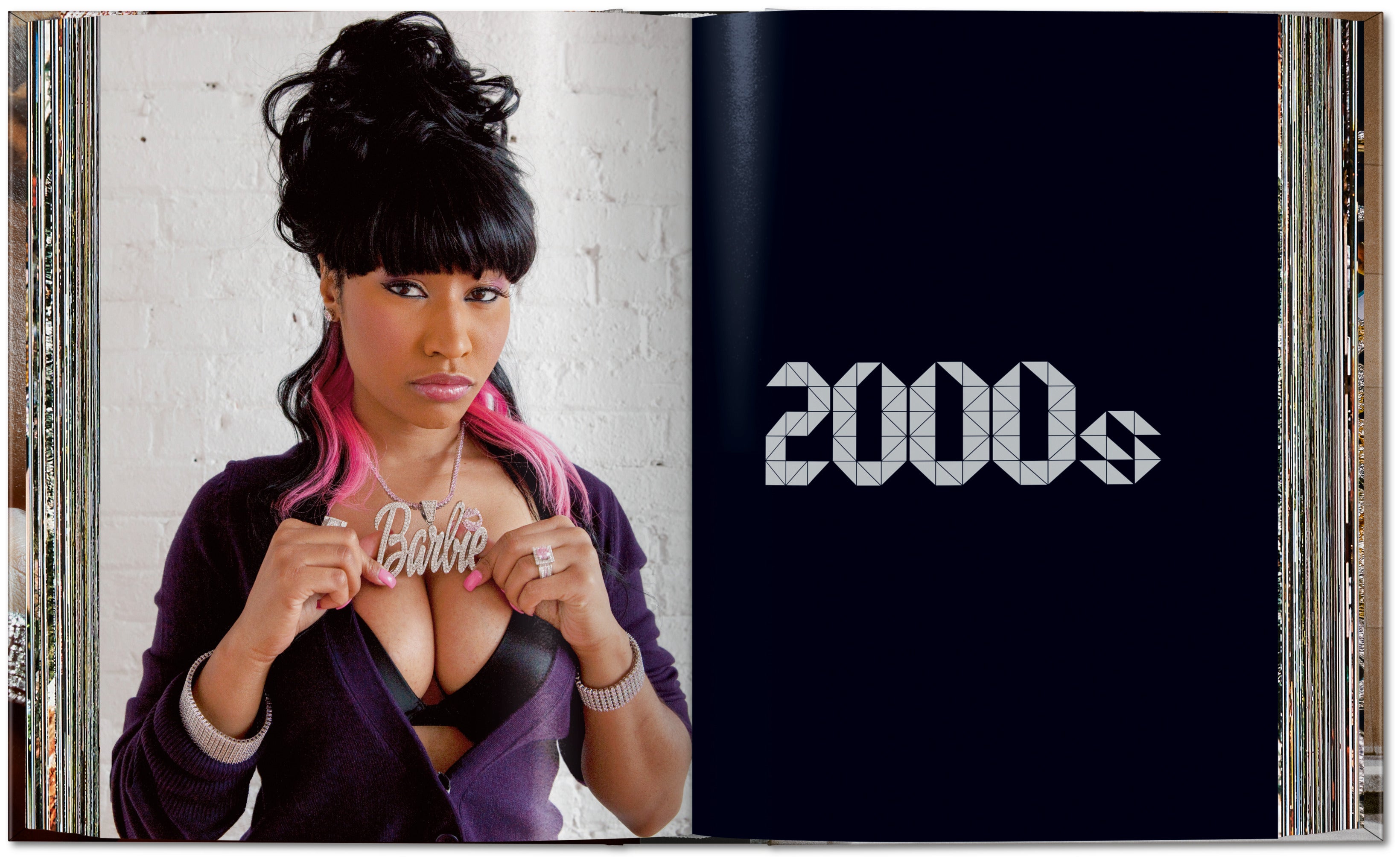 45th Anniversary: Ice Cold. A Hip-Hop Jewelry History.