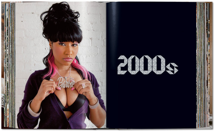 45th Anniversary: Ice Cold. A Hip-Hop Jewelry History.