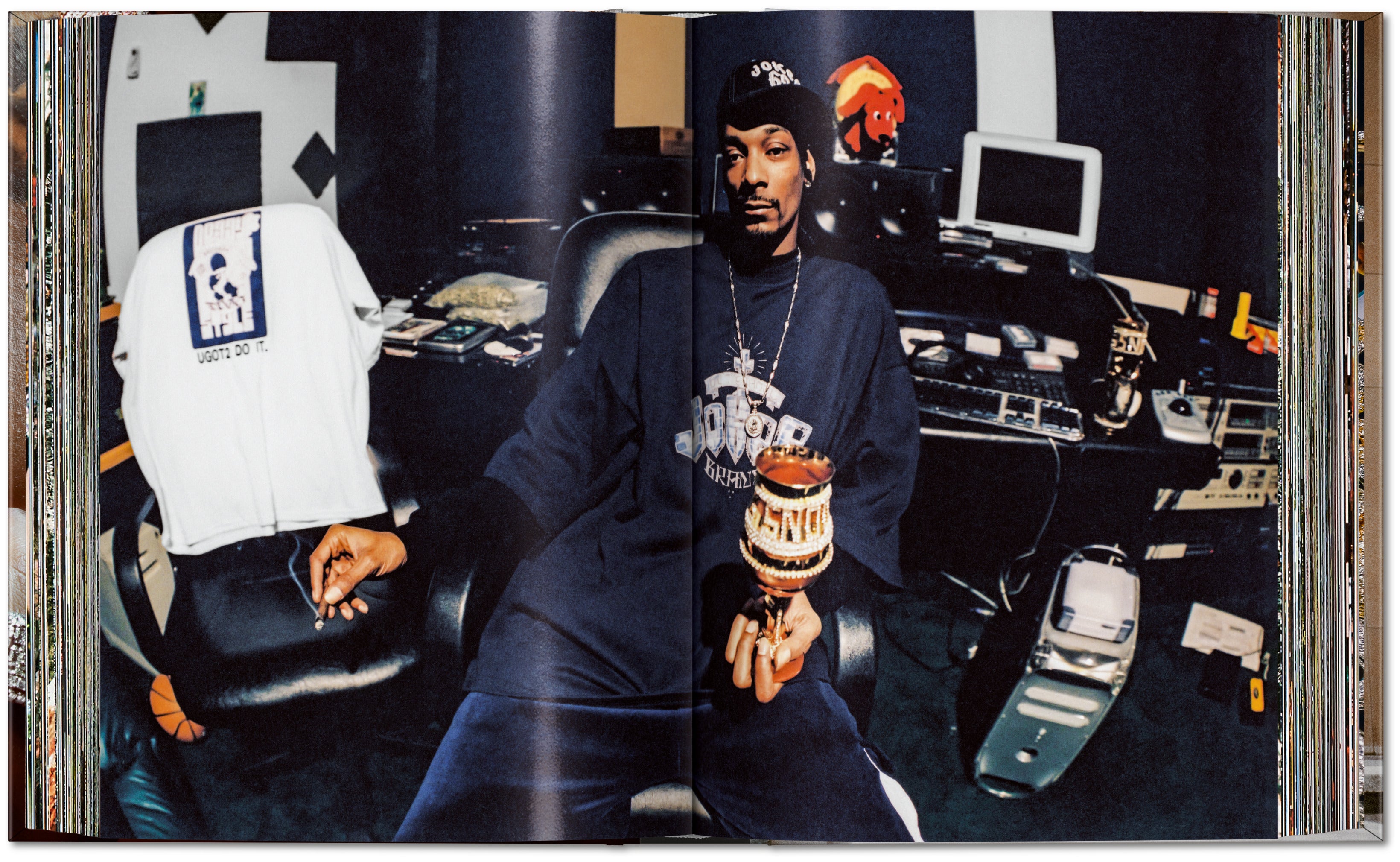 45th Anniversary: Ice Cold. A Hip-Hop Jewelry History.