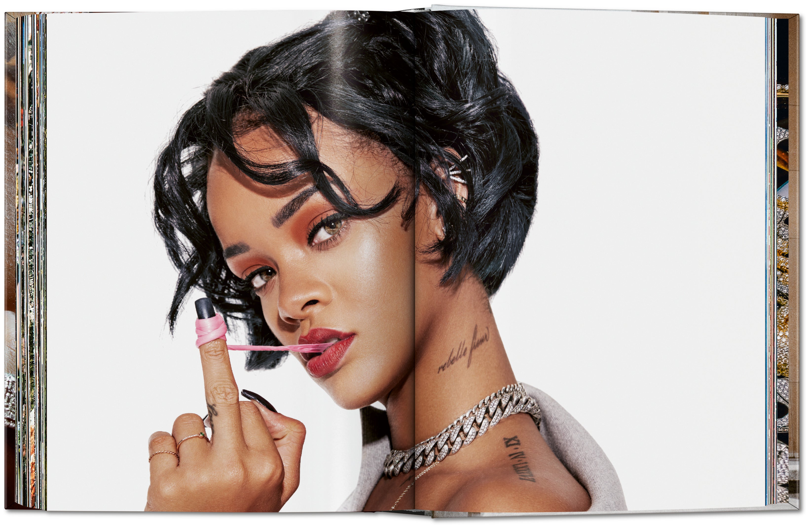 45th Anniversary: Ice Cold. A Hip-Hop Jewelry History.