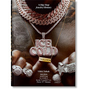 45th Anniversary: Ice Cold. A Hip-Hop Jewelry History.