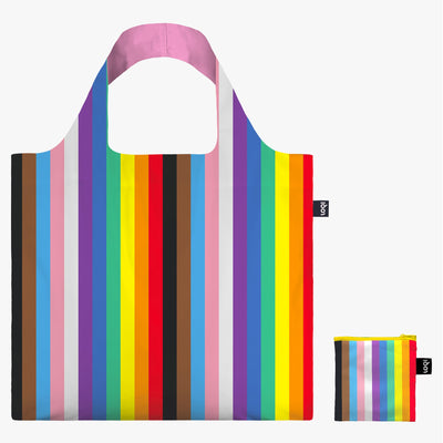 Inma Hortas Pride Recycled Bag