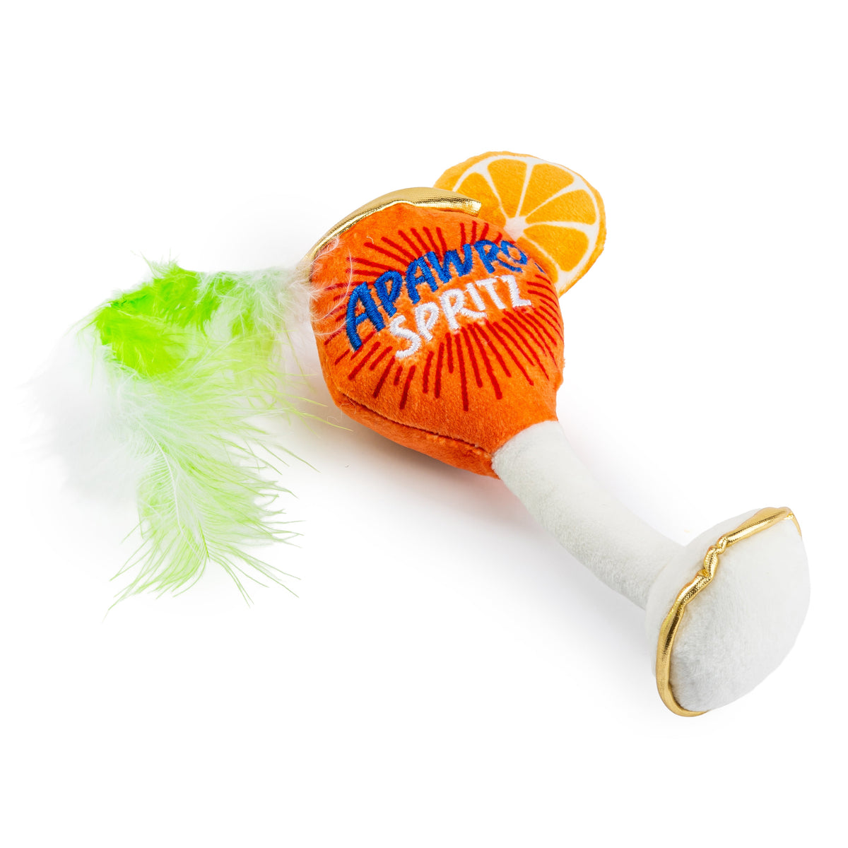 Kitty Cocktails Catnip Toys