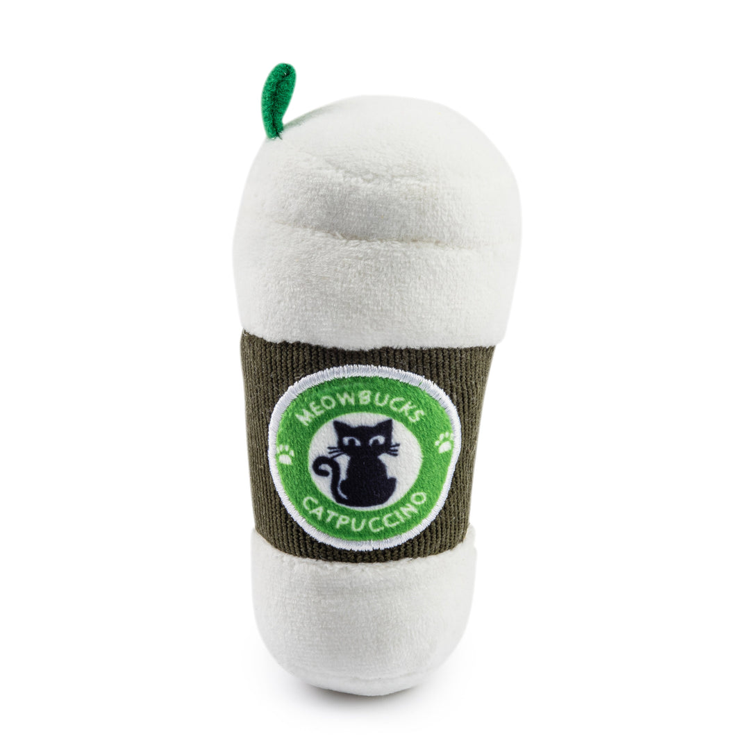 Meowbucks Catnip Toys