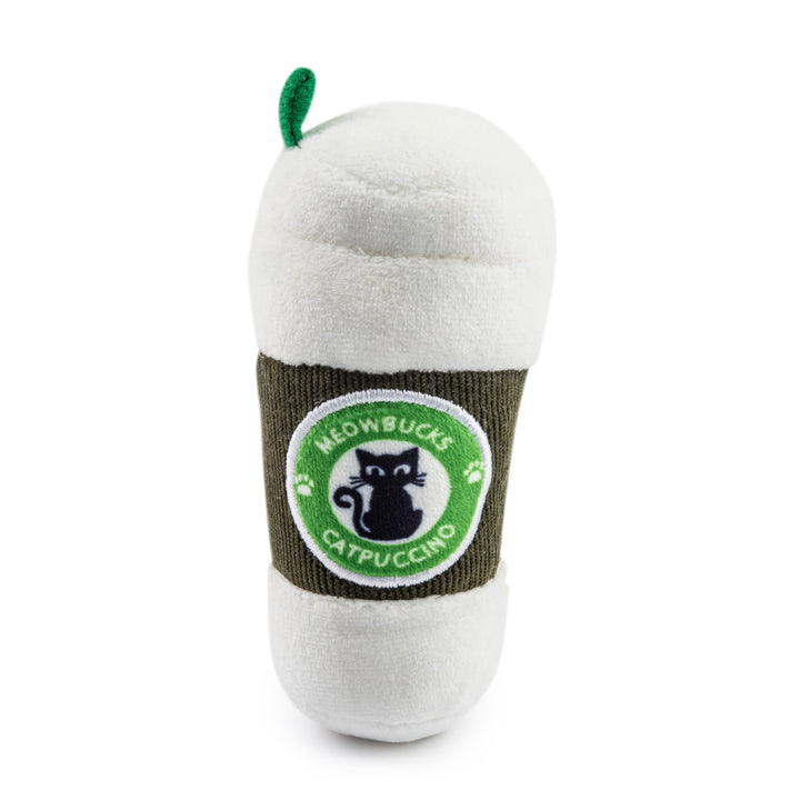 Meowbucks Catnip Toys