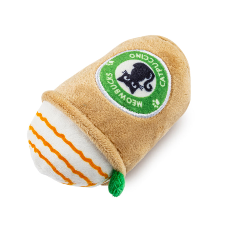 Meowbucks Catnip Toys