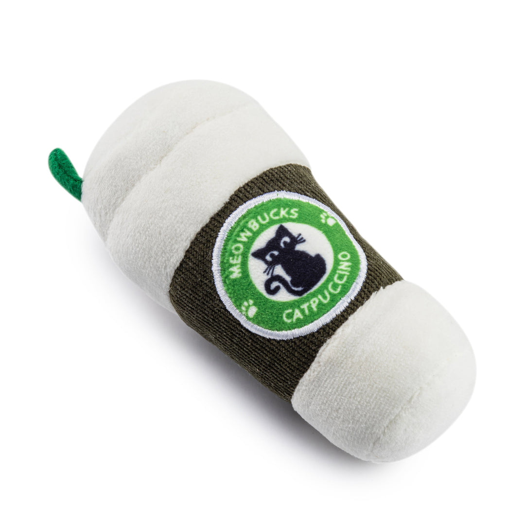 Meowbucks Catnip Toys